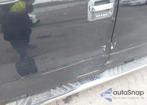 2010 Ford F-150 Fx2 Sport/Xl/Xlt from USA, damaged, VIN 1FTEW1C80AFC23410